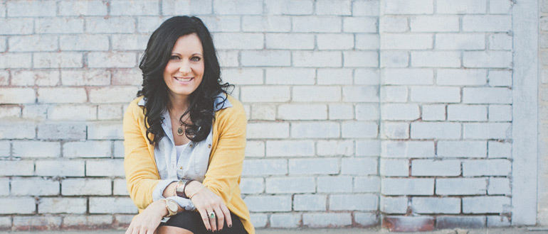 Lysa TerKeurst