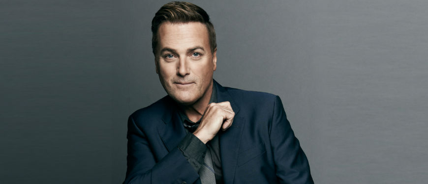 Michael W. Smith