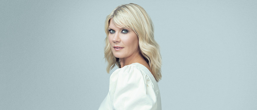 Natalie Grant